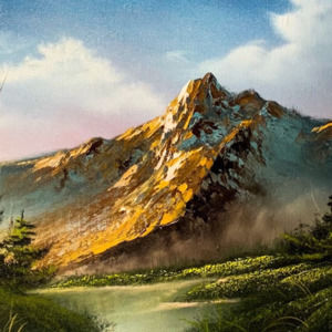 Meet your Posher, Gavin